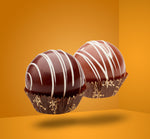 Lade das Bild in den Galerie-Viewer, Hot Chocolate Bomb
