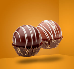 Hot Chocolate Bomb