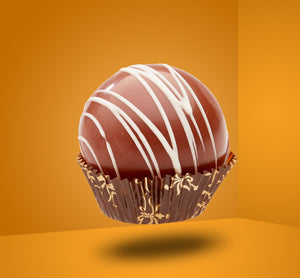 Hot Chocolate Bomb